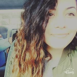 Meet your Posher, Samantha